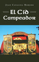 Book cover of: Cid Campeador