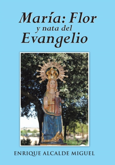 Book cover of: Maria