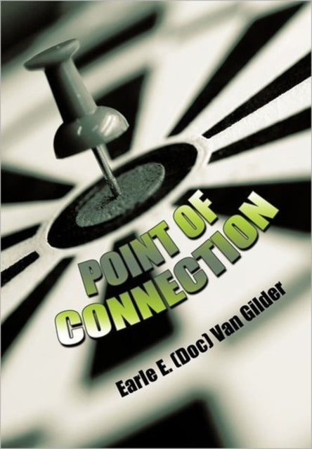 Book cover of: Point of Connection