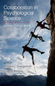 Book cover of: Collaboration in Psychological Science: Behind the Scenes. By: Richard Zweigenhaft