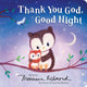 Book cover of: Thank You God, Good Night. By: Marianne Richmond