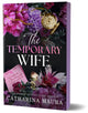 Temporary Wife, An Irresistible Marriage of Convenience Office Romance (The Windsors Book 2) 9781464227141 Catharina Maura