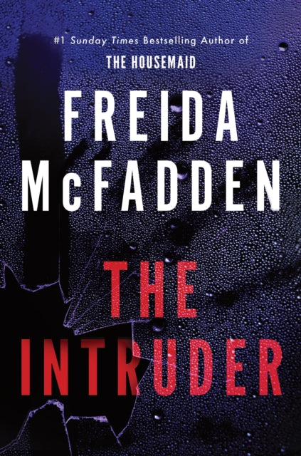 Intruder 9781464228612 