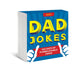 Book cover of: 2026 Dad Jokes Boxed Calendar