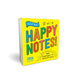 Book cover of: 2026 Instant Happy Notes Boxed Calendar