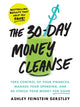 Book cover of: The 30-Day Money Cleanse