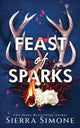 Book cover of: Feast of Sparks
