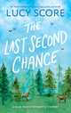 Book cover of: Last Second Chance