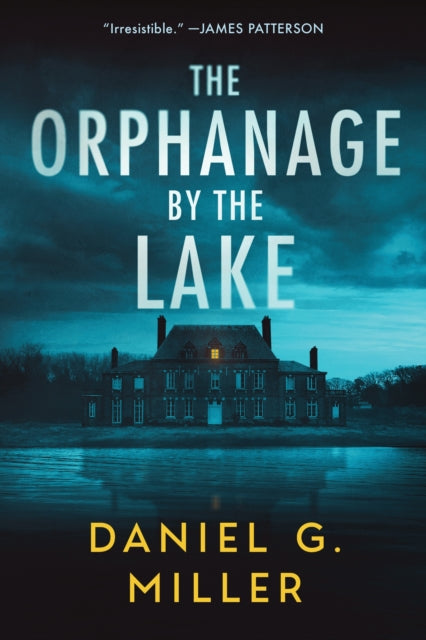 Book cover of: Orphanage by the Lake