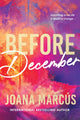 Before December 9781464257988 Joana Marcús