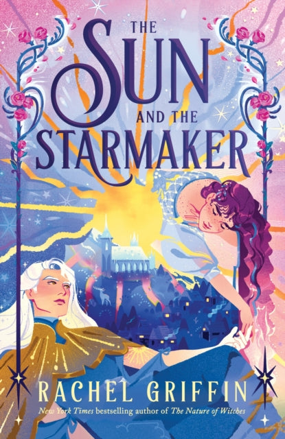 Sun and the Starmaker