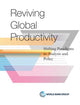 Book cover of: Productivity Revisited. By: Ana Paula Cusolito and William F. Maloney