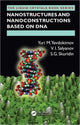 Book cover of: Nanostructures and Nanoconstructions based on DNA. By: I︠U︡. M. Evdokimov