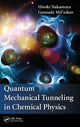 Book cover of: Quantum Mechanical Tunneling in Chemical Physics