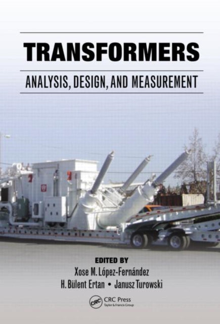 Book cover of: Transformers. By: Xose M. López-Fernández