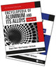 Book cover of: Encyclopedia of Aluminum and Its Alloys, Two-Volume Set (Print). By: George E. Totten