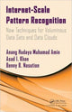 Book cover of: Internet-Scale Pattern Recognition