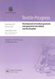 Book cover of: Development of Medical Garments and Apparel for the Elderly and the Disabled. By: Ng Sau-Fun