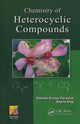 Book cover of: Chemistry of Heterocyclic Compounds