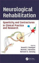 Book cover of: Neurological Rehabilitation. By: Anand D. Pandyan