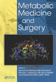 Book cover of: Metabolic Medicine and Surgery. By: Michael M. Rothkopf