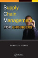 Book cover of: Supply Chain Management for Engineers