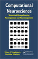 Book cover of: Computational Neuroscience. By: Diana Ivanova Stephanova