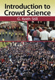 Book cover of: Introduction to Crowd Science. By: G. Keith Still