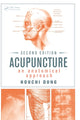Book cover of: Acupuncture. By: Houchi Dung