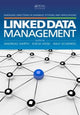 Book cover of: Linked Data Management