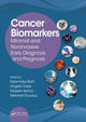 Book cover of: Cancer Biomarkers. By: Debmalya Barh