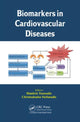 Book cover of: Biomarkers in Cardiovascular Diseases