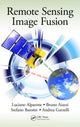 Book cover of: Remote Sensing Image Fusion. By: Luciano Alparone