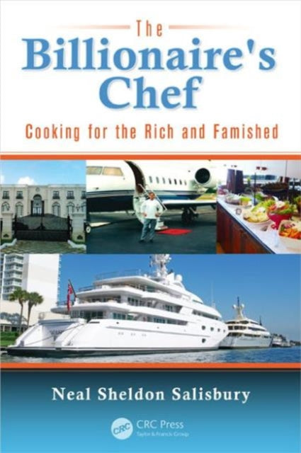 Book cover of: Billionaire's Chef