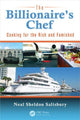 Book cover of: Billionaire's Chef