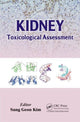 Book cover of: Kidney. By: Sang Geon Kim