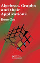 Book cover of: Algebras, Graphs and their Applications