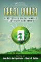 Book cover of: Green Power. By: João Neiva de Figueiredo