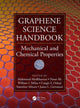 Book cover of: Graphene Science Handbook. By: Mahmood Aliofkhazraei
