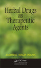 Book cover of: Herbal Drugs as Therapeutic Agents