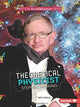 Book cover of: Theoretical Physicist Stephen Hawking. By: Kari Cornell