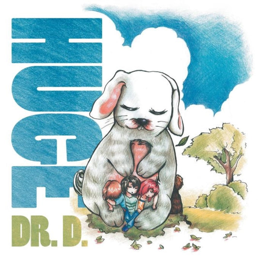 Book cover of: Huge. By: Dr D.
