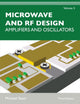 Book cover of: Microwave and RF Design, Volume 5. By: Michael Steer