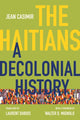 Book cover of: Haitians. By: Jean Casimir
