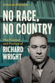 Book cover of: No Race, No Country. By: Deborah Mutnick