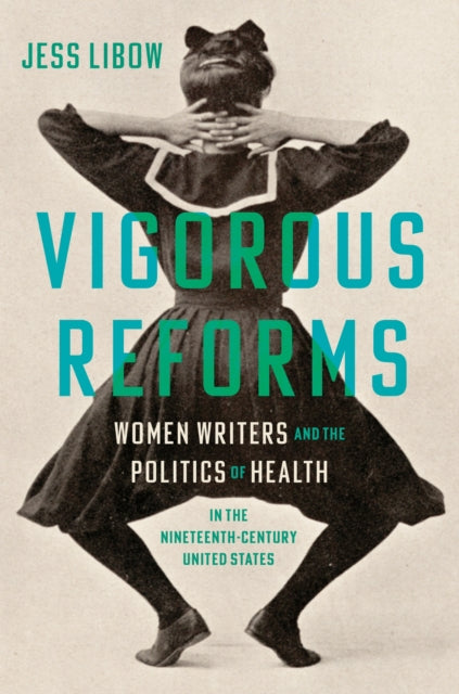 Book cover of: Vigorous Reforms