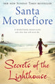 Book cover of: Secrets of the Lighthouse. By: Santa Montefiore