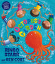 Octopus's Garden 9781471120220 Ringo Starr