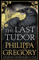 Last Tudor 9781471133077 Philippa Gregory