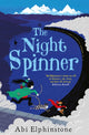 Book cover of: Night Spinner. By: abi elphinstone